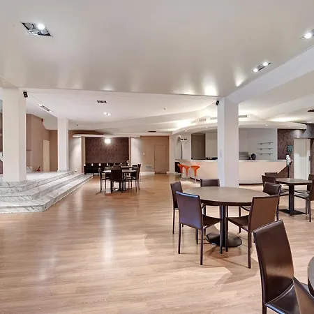 Modus Vivendi 302 Apartment