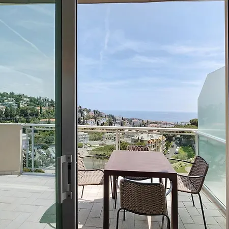 Modus Vivendi 302 Apartment Sanremo