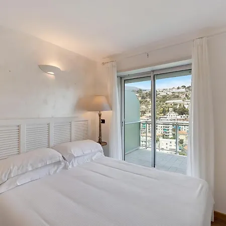 Modus Vivendi 302 Apartment *