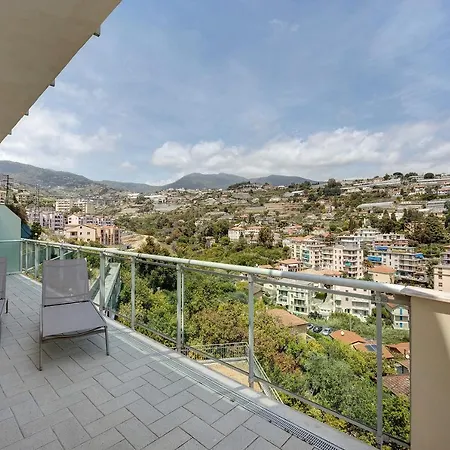Modus Vivendi 302 * Sanremo